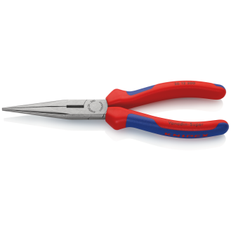 Storchschnabelzange 200mm Nr.2612 SB Knipex-Beschreibung lesen