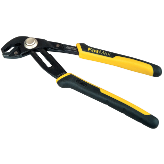 Stanley Wasserpumpenzange FatMax, 304mm-Beschreibung lesen