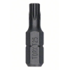 Bosch Schrauberbit-Set, Extra Hard T25, 25 Stk., 25 mm