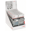 Bosch Impact Control MultiConstruction und Schrauberbit-Set, 35-tlg.