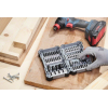 Bosch Impact Control MultiConstruction und Schrauberbit-Set, 35-tlg.