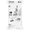 Bosch Impact Control MultiConstruction und Schrauberbit-Set, 35-tlg.