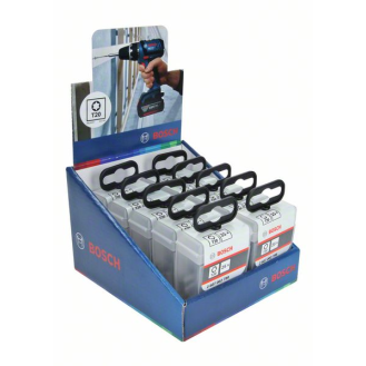 Bosch Schrauberbit-Set, Extra Hard T20, 25 Stk., 25 mm-Beschreibung lesen