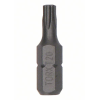 Bosch Schrauberbit-Set, Extra Hard T20, 25 Stk., 25 mm