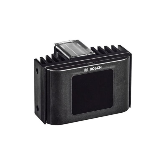 LED Infrarot Scheinwerfer IIR-50850-SR, 850nm, 10°-95°, 13W, Steuerung, 12-32VDC, 24VAC-Beschreibung lesen