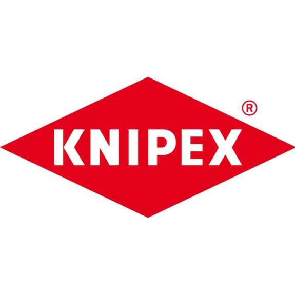 Rundzange verchromt mit Griffen mit PVC-Überzug 140mm KNIPEX Rundzange verchromt mit Griffen mit PVC-Überzug 140mm KNIPEX-Beschreibung lesen