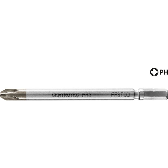 Bit PH 3-100 CE/2-Beschreibung lesen
