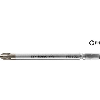 Bit PH 3-100 CE/2-Beschreibung lesen