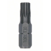 Bosch Schrauberbit-Set, Extra Hart T30, 25 Stk., 25 mm