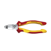 Wiha Installationszange TriCut Professional electric in Blister 170 mm, 7"