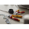 Wiha Installationszange TriCut Professional electric in Blister 170 mm, 7"
