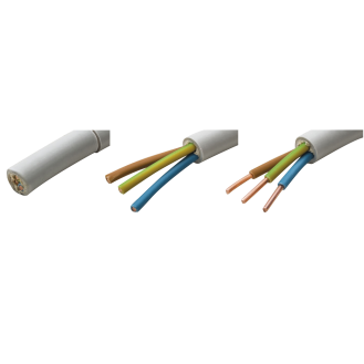 Wiha Installationszange TriCut Professional electric in Blister 170 mm, 7"-Beschreibung lesen