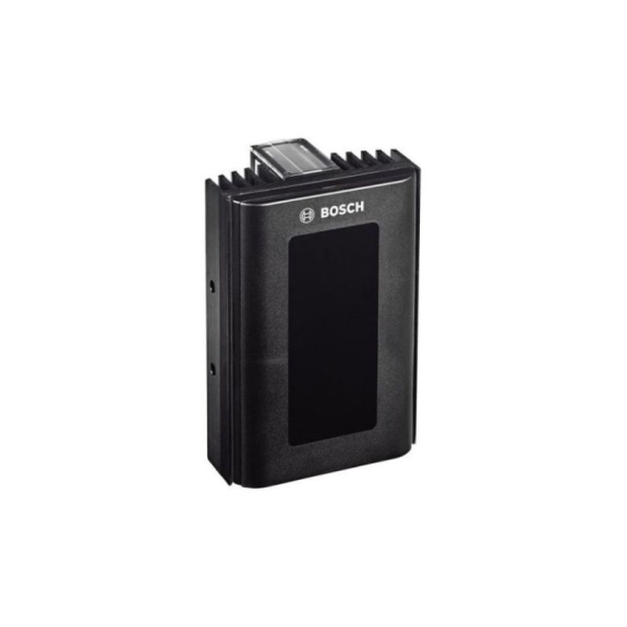 IIR-50940-LR Bosch, LED Infrarot Scheinwerfer, 940nm, 10 Grad-95 Grad, 39W, Steuerung, 12-32VDC, 24VAC-Beschreibung lesen
