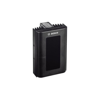 LED Infrarot Scheinwerfer IIR-50940-LR, 940nm, 10°-95°, 39W, Steuerung, 12-32VDC, 24VAC-Beschreibung lesen