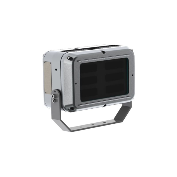 SPX-FL24-I-5050 Raytec, LED Infrarot Scheinwerfer, 50 Gradx50 Grad, 60W, 850nm, explosionsgeschützt, IP66/67-Beschreibung lesen