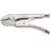 KNIPEX 40 04 180 Universal-Gripzange verzinkt 180 mm