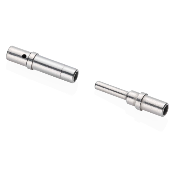KNIPEX 97 52 67 DT Vierdorncrimpzange für DT-Kontakte  230 mm-Beschreibung lesen
