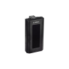 LED Infrarot Scheinwerfer 52W, 850nm, 10°-95°
