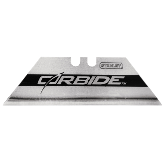 Stanley Trapezklingen Carbide 5 St-Beschreibung lesen