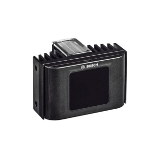 LED Infrarot Scheinwerfer IIR-50940-SR, 940nm, 10°-95°, 13W, Steuerung, 12-32VDC, 24VAC-Beschreibung lesen