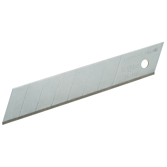Stanley Abbrechklinge FatMax 18mm 5 St-Beschreibung lesen