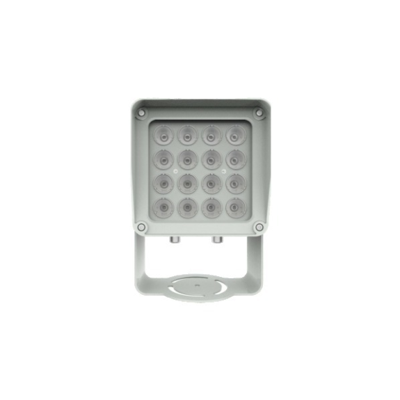 Hikvision DS-TL2000AI-L1, 16pcs, color temperature: 5000K~7000K, Effective distance: 16~25m, Angle of light: 10°, TTL l-Beschreibung lesen