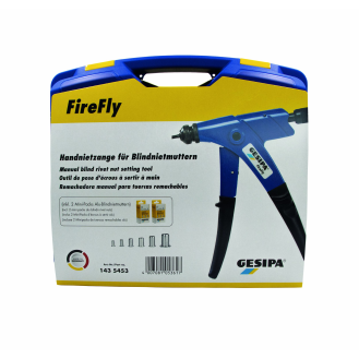 Gesipa FireFly-Box-Beschreibung lesen