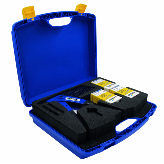 Gesipa Flipper-Box-Beschreibung lesen