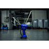 Gesipa AccuBird Pro CAS mit 2 Li-Ion Akkus 18V - 2,0 Ah / Ladegert in L-Boxx