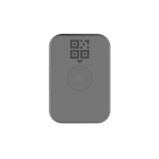 QR-Code Leser DS-KAB6-QR, 640x480, USB-C, für Hikvision Terminals-Beschreibung lesen