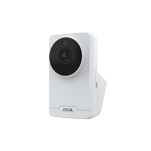 Netzwerk Kamera AXIS M1055-L 1920x1080, Cube, Infrarot, PoE-Beschreibung lesen