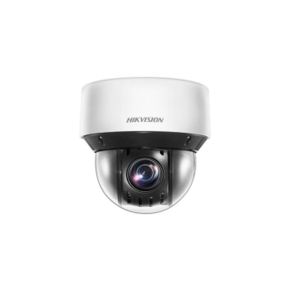 Netzwerk PTZ Dome Kamera DS-2DE4A425IWG-E(O-STD) 4MP, 25x, WDR, Infrarot, IP66, 4,8-120mm, 12VDC, PoE-Beschreibung lesen