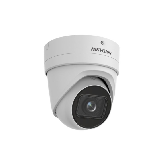 Netzwerk Fix Dome Kamera DS-2CD2H26G2-IZS(2.8-12mm)(C)(O-STD) Tag/Nacht 1920x1080@30fps 2,8-12mm Alarm Audio-Beschreibung lesen
