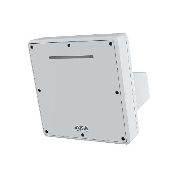 Netzwerk Radar Detektor D2210-VE 60 GHz-Beschreibung lesen