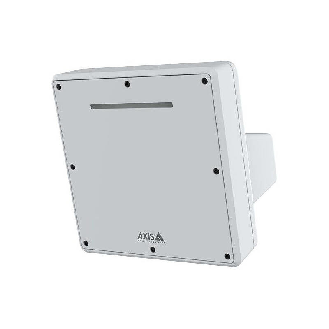 Netzwerk Radar Detektor D2210-VE 60 GHz-Beschreibung lesen