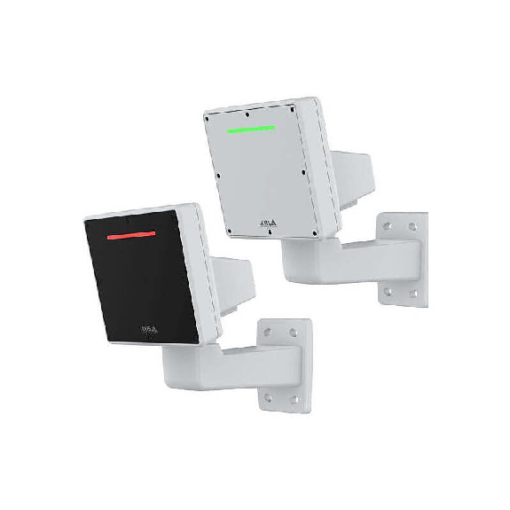Netzwerk Radar Detektor D2210-VE 60 GHz-Beschreibung lesen