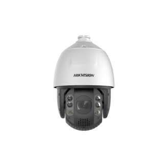 Netzwerk PTZ Dome Kamera DS-2DE7A432IW-AEB(O-STD)(T5) 2560x1440@30fps, 32x, Mic, Infrarot, Alarm, Audio-Beschreibung lesen