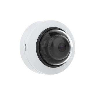 Netzwerk-Dome-Kamera AXIS P3265-V 3,4-8,8mm-Beschreibung lesen