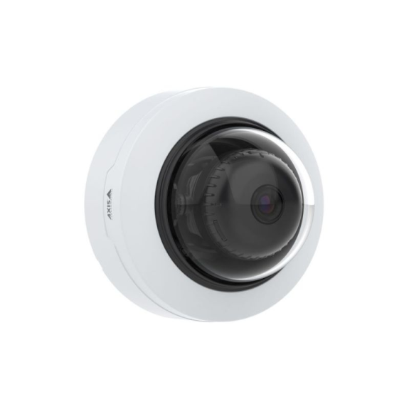 Netzwerk-Dome-Kamera AXIS P3265-V 3,4-8,8mm-Beschreibung lesen