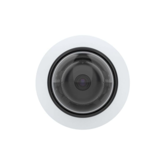 Netzwerk-Dome-Kamera AXIS P3265-V 3,4-8,8mm-Beschreibung lesen