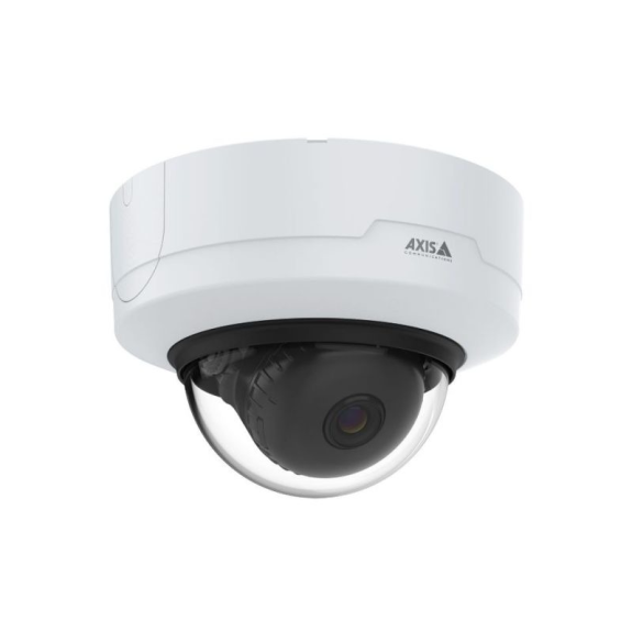 Netzwerk-Dome-Kamera AXIS P3265-V 3,4-8,8mm-Beschreibung lesen