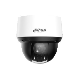 IP PTZ Kamera 4MP Starlight WizSense SD4A425DB-HNY-Beschreibung lesen