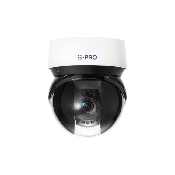 Netzwerk PTZ Kamera S-Serie WV-S66700-Z3 8MP@30fps, 4,5-135mm AI, IK10, IP66-Beschreibung lesen