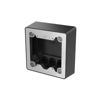 Wandhalterung AXIS TI8602 für AXIS I8016-LVE, IK10, IP69-Beschreibung lesen