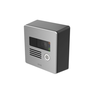 Wandhalterung AXIS TI8602 für AXIS I8016-LVE, IK10, IP69-Beschreibung lesen