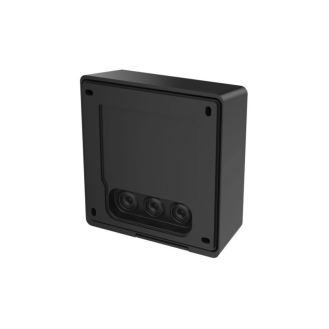 Wandhalterung AXIS TI8602 für AXIS I8016-LVE, IK10, IP69-Beschreibung lesen