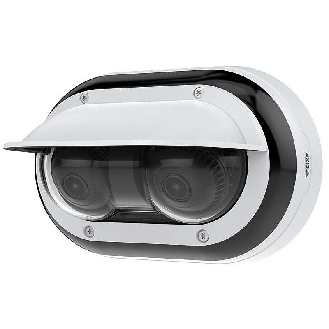 IP-Kamera 4K mit Nachtsicht und IR-Beschreibung lesen