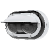 IP-Kamera 4K mit Nachtsicht und IR