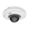 Netzwerk-Dome-Kamera PTZ 5x 1920x1080 IP51