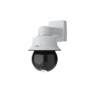 Netzwerk-Dome-Kamera PTZ AXIS Q6318-LE 50 Hz 1/2 Zoll-Beschreibung lesen